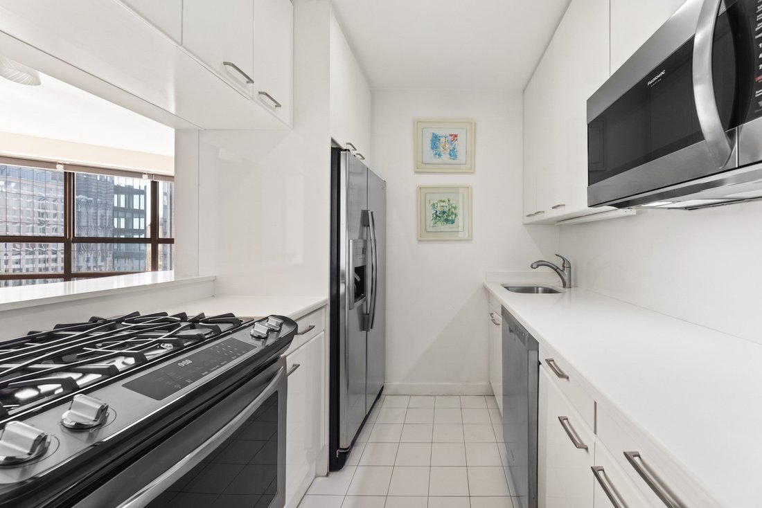 Condominio en Nueva York, Nueva York, Estados Unidos 3 - 19151342