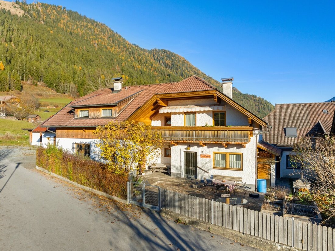 Altro a Techendorf, Carinzia, Austria 5 - 19151339