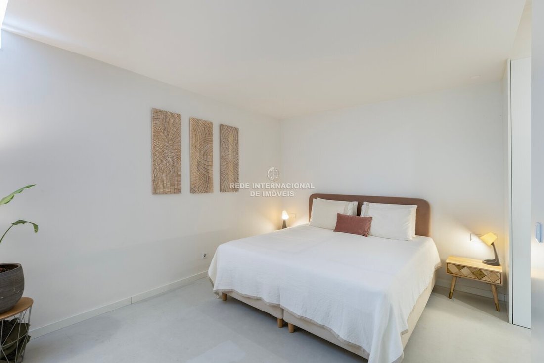 Appartement à Estrela, Lisbonne, Portugal 1 - 19151128