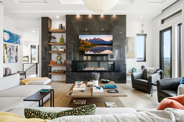 Casa a Park City, Utah, Stati Uniti 3 - 19151373