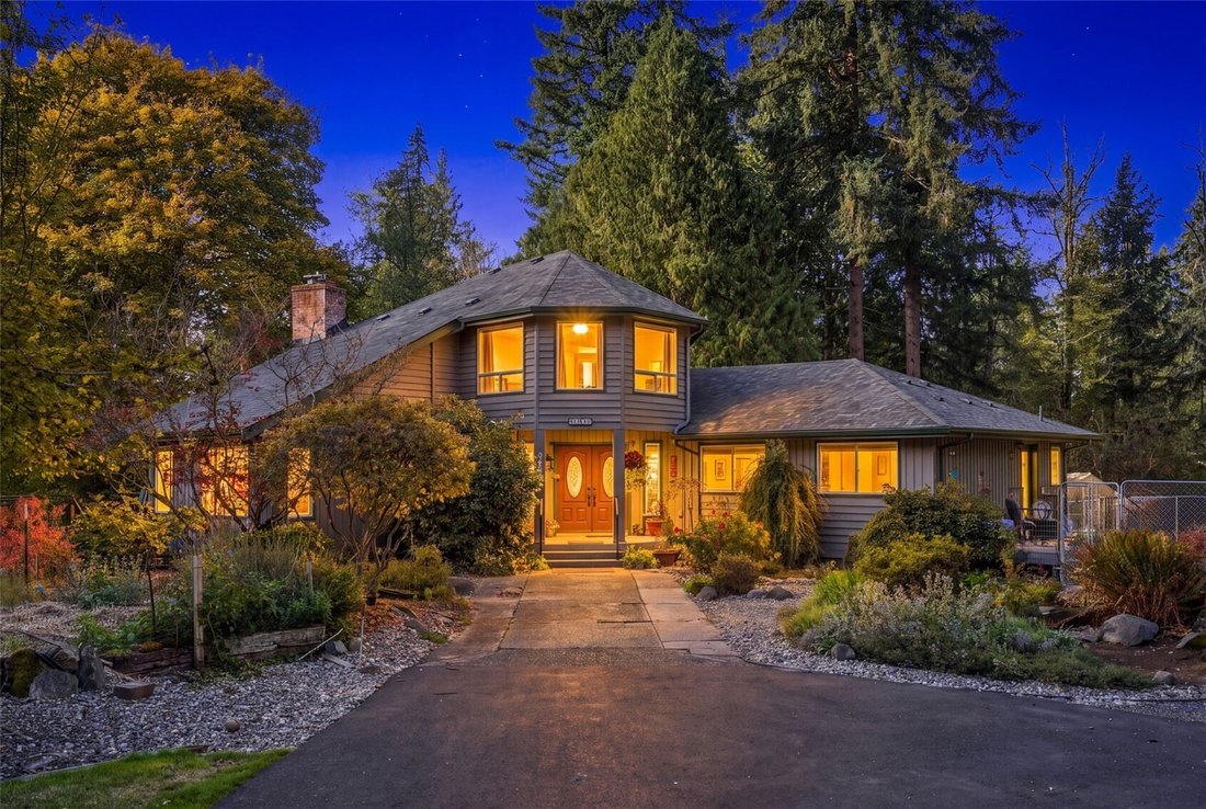 Haus in Graham, Washington, Vereinigte Staaten 1 - 19151672