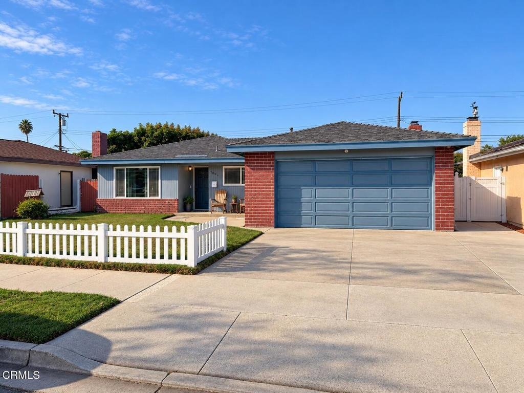 Casa en Oxnard, California, Estados Unidos 1 - 19151706