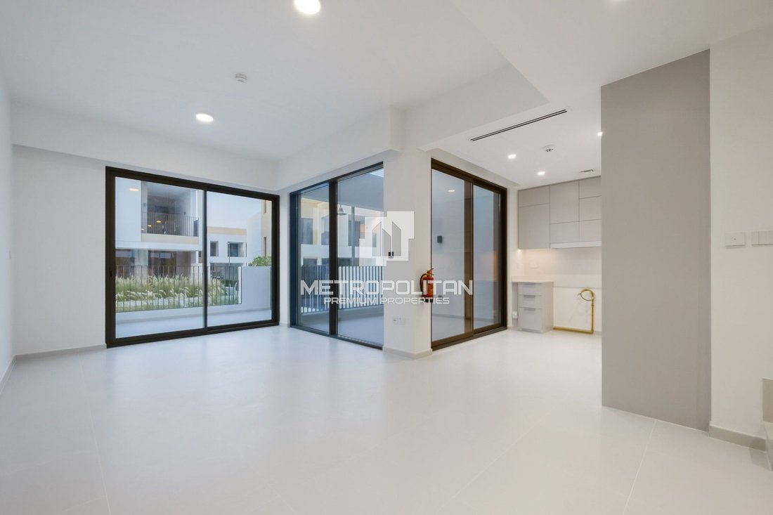 Townhouse en Wadi Al Safa 6, Wadi Al Safa, Dubái 2 - 18790628