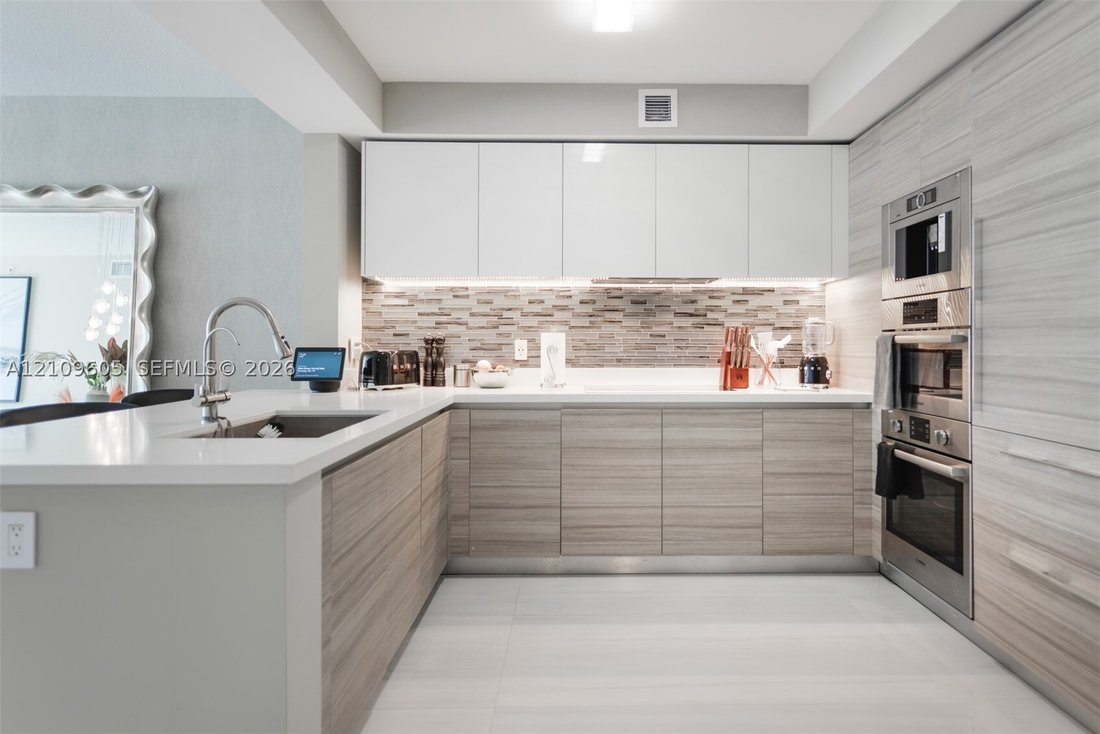 Condominio en Golden Beach, Florida, Estados Unidos 4 - 19151204