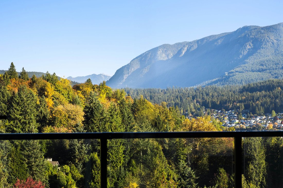 Appartement à Port Moody, Colombie-Britannique, Canada 1 - 19151226