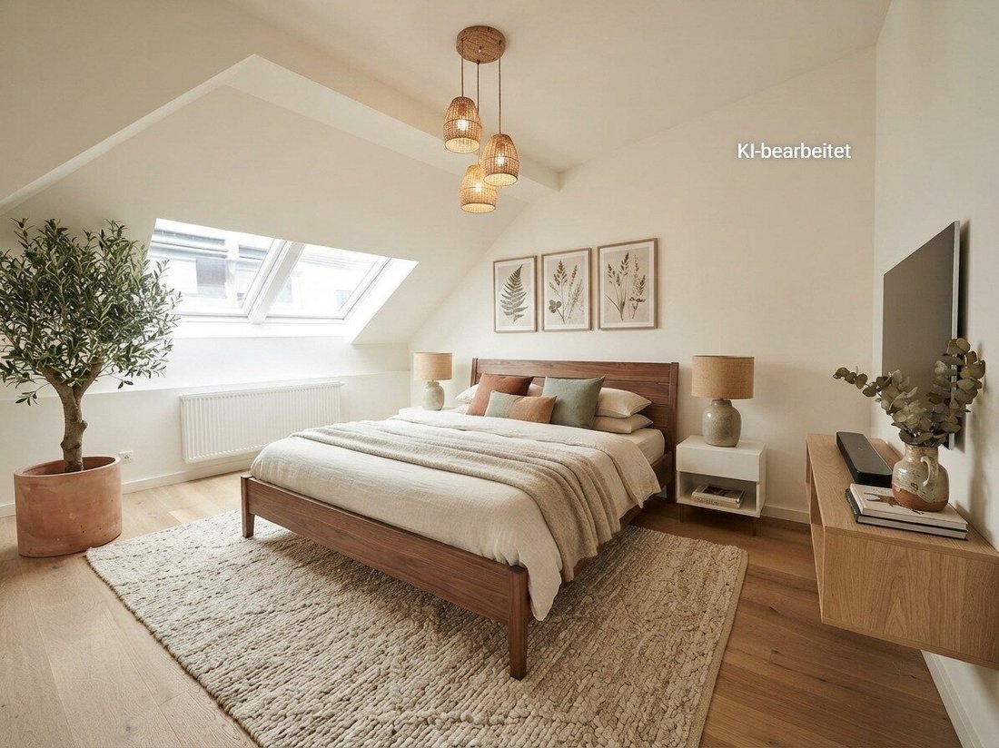 Penthouse in Wien, Wien, Österreich 5 - 16450684