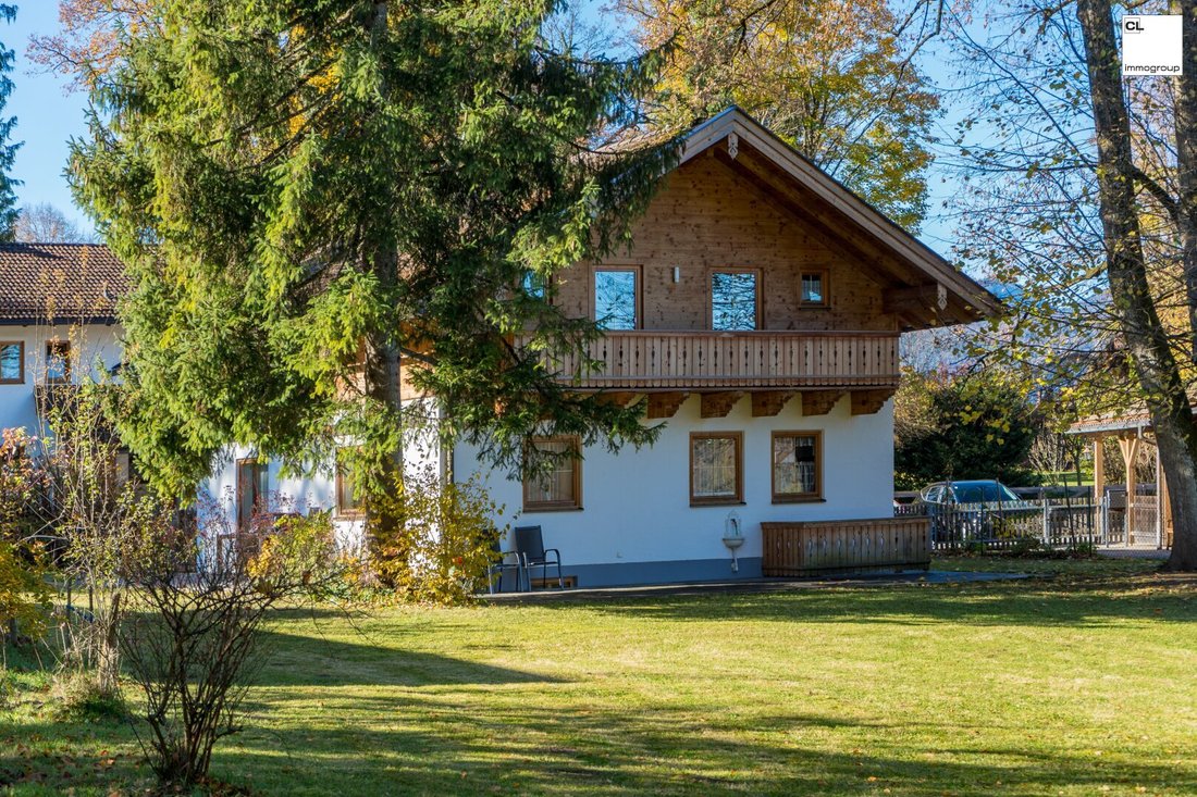 Andere in Bayerisch Gmain, Bayern, Deutschland 3 - 19151264