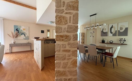 Maison à Conches-sur-Gondoire, Île-de-France, France 1