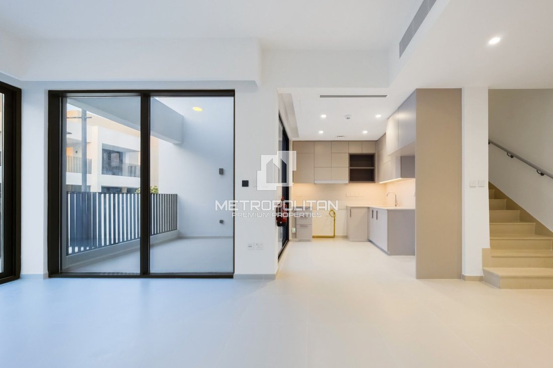 Townhouse en Wadi Al Safa 6, Wadi Al Safa, Dubái 3 - 18790628