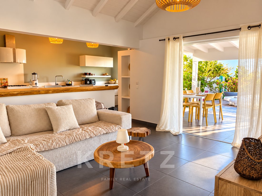 Villa in Marigot, Saint Barthélemy 4 - 19151648