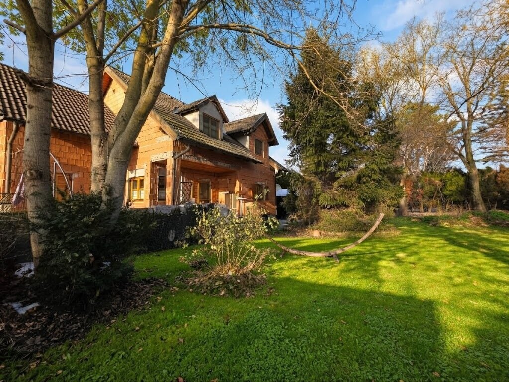 Casa en Groß-Enzersdorf, Baja Austria, Austria 4 - 19151295