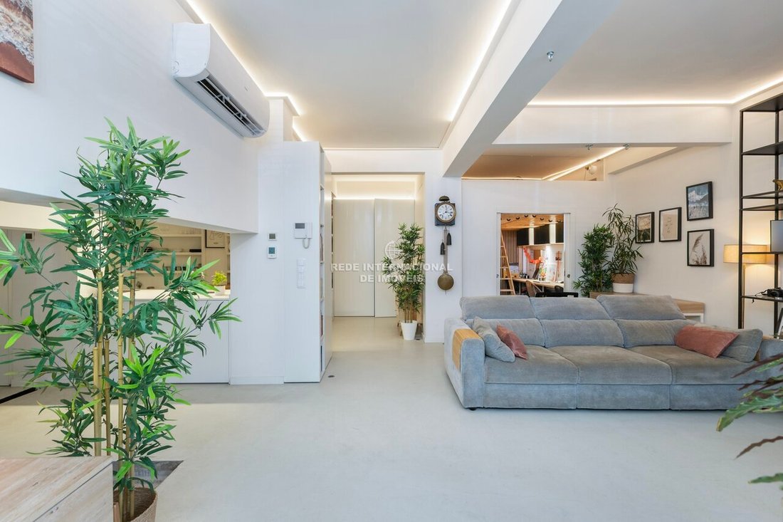 Apartamento en Estrela, Lisboa, Portugal 2 - 19151128