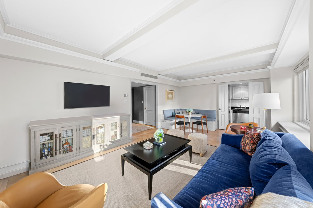 Condominio en Nueva York, Nueva York, Estados Unidos 5 - 19151324