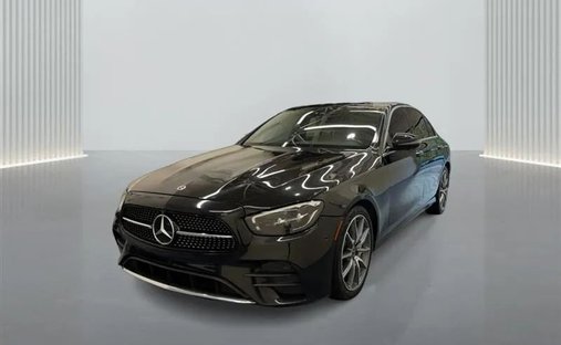 2021 Mercedes-Benz E-Class E 350 Sedan 4D in East windsor, NJ, United States 1