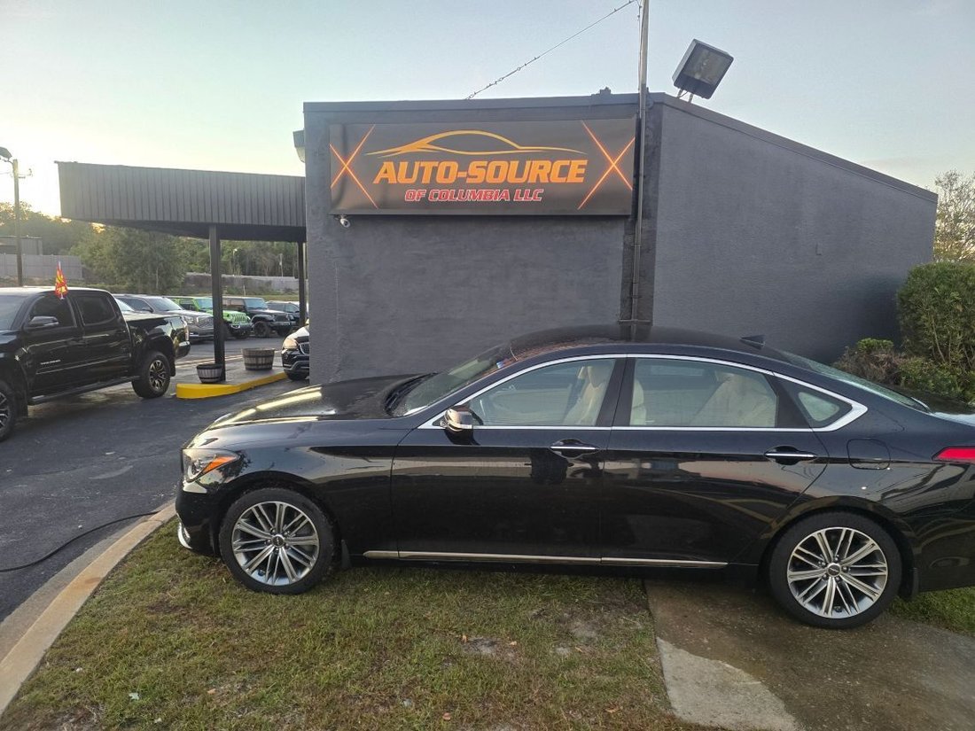 Sedan in West Columbia, SC, United States 1 - 19151463