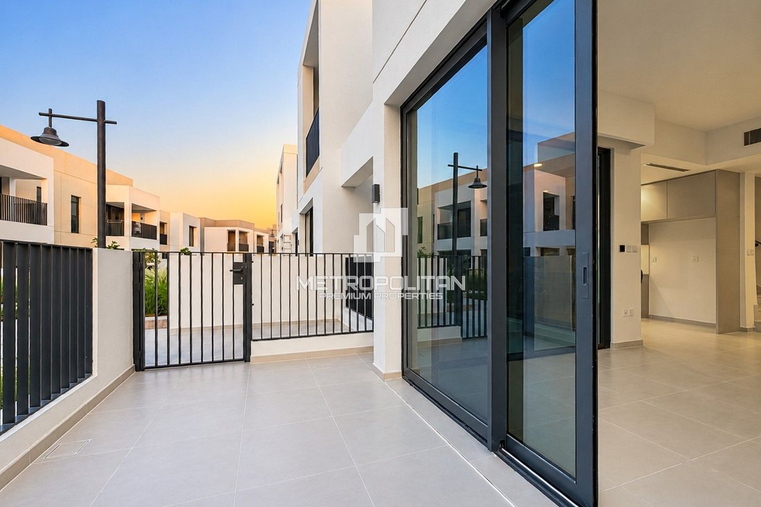 Townhouse en Wadi Al Safa 6, Wadi Al Safa, Dubái 5 - 18790628
