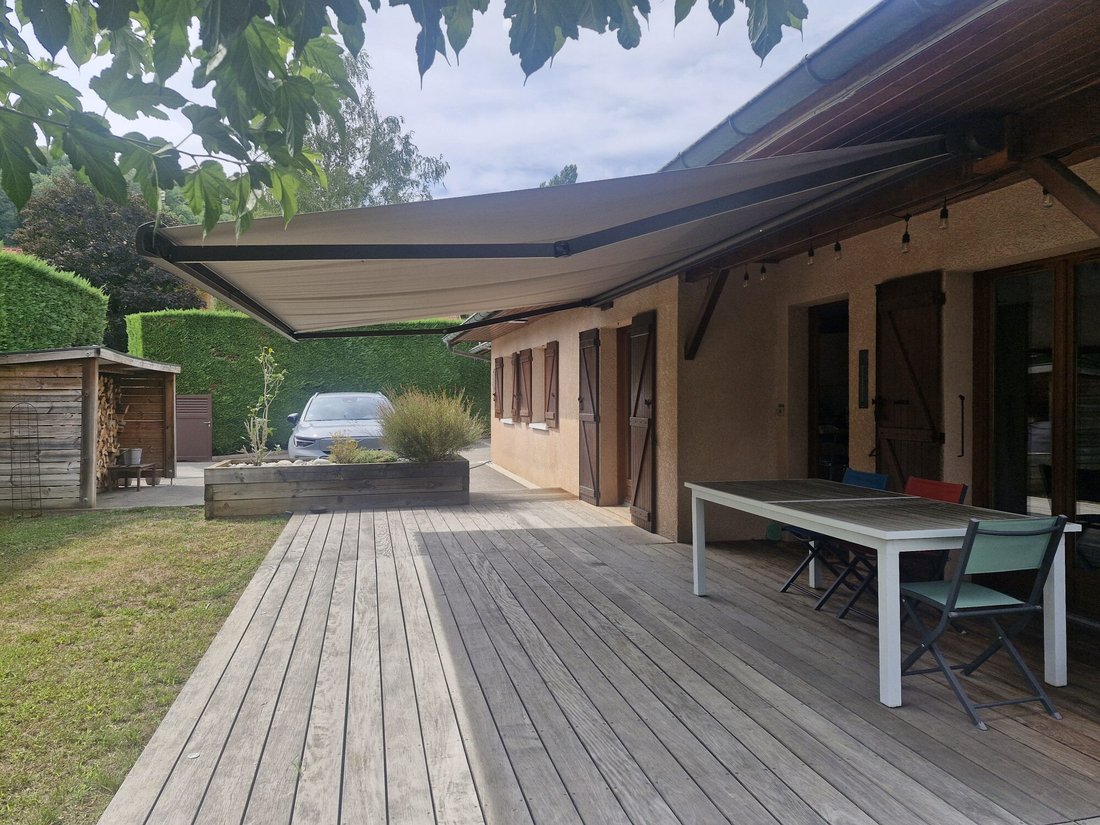 House in Centre Nord, Rumilly, France 1 - 18738261
