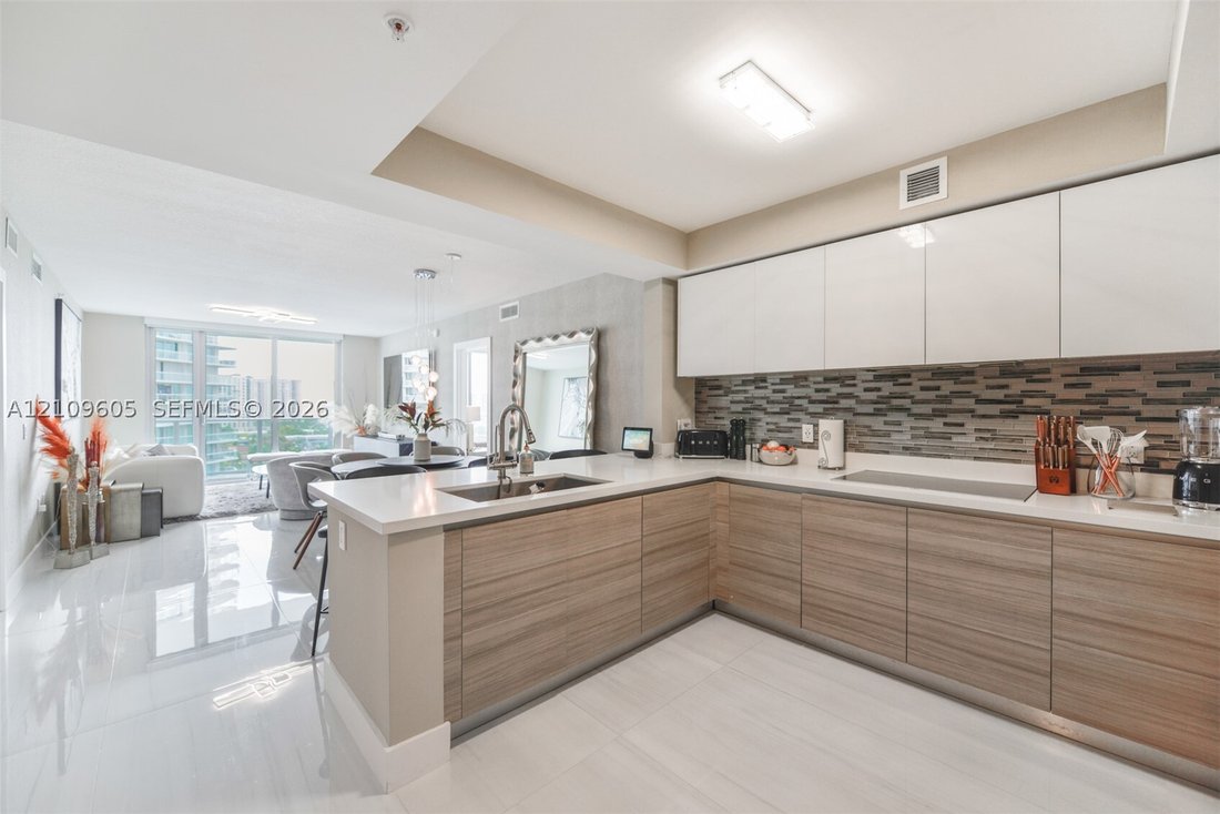 Condominio en Golden Beach, Florida, Estados Unidos 3 - 19151204