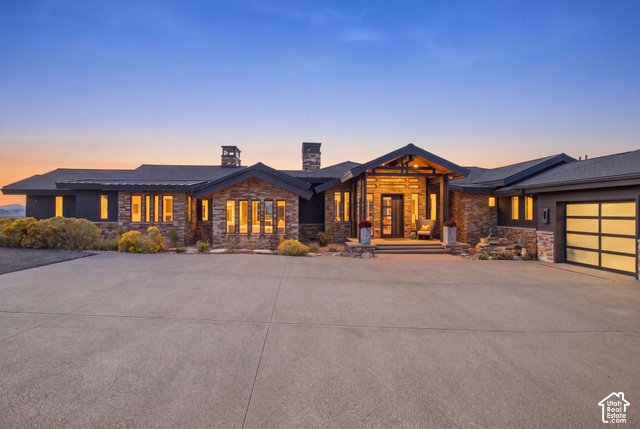 Casa a Park City, Utah, Stati Uniti 2 - 19151373