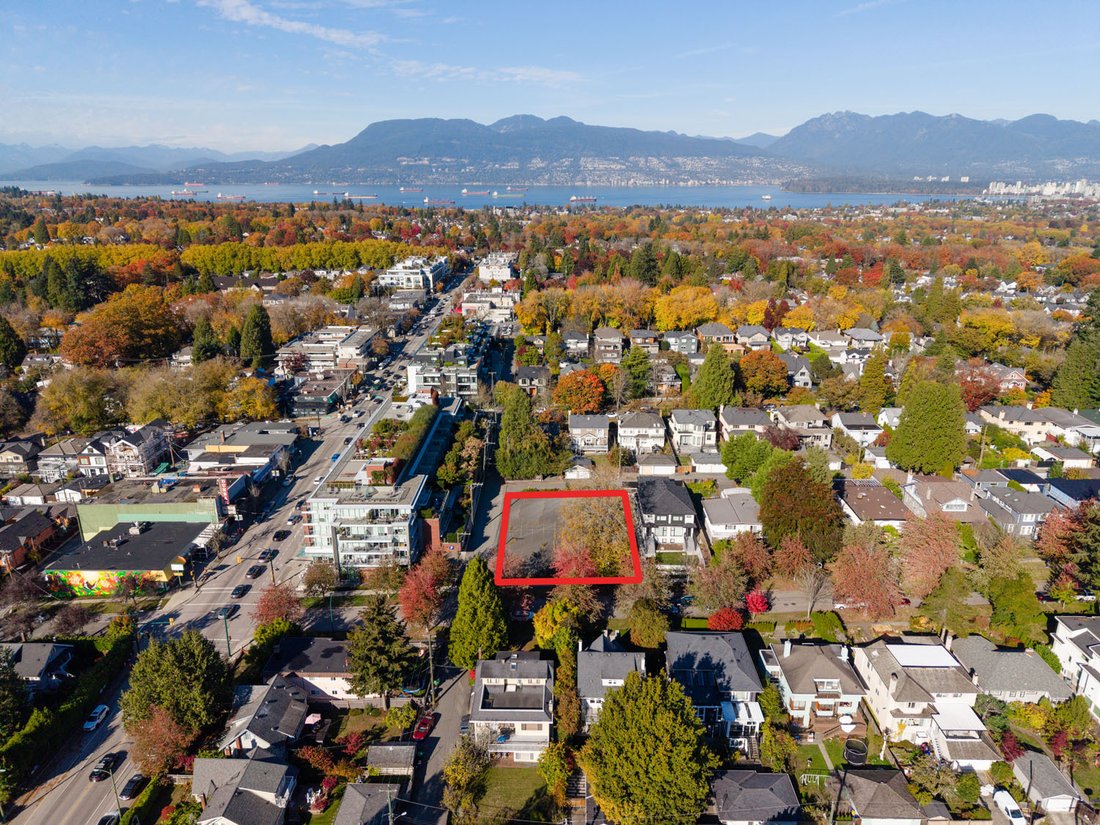 Land in Vancouver, Britisch-Kolumbien, Kanada 5 - 19151194