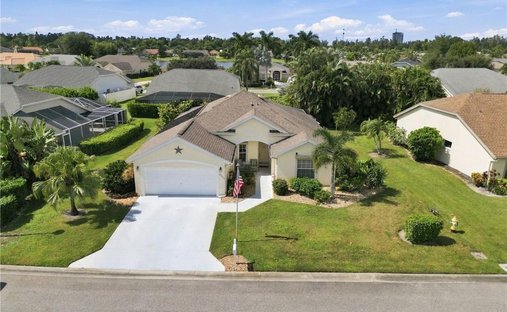 Haus in Estero, Florida, Vereinigte Staaten 1