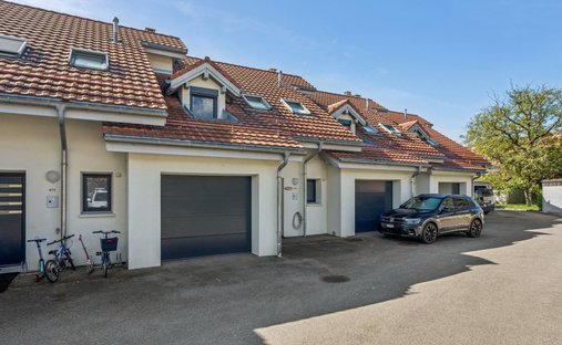 Casa a Orges, Vaud, Svizzera 1