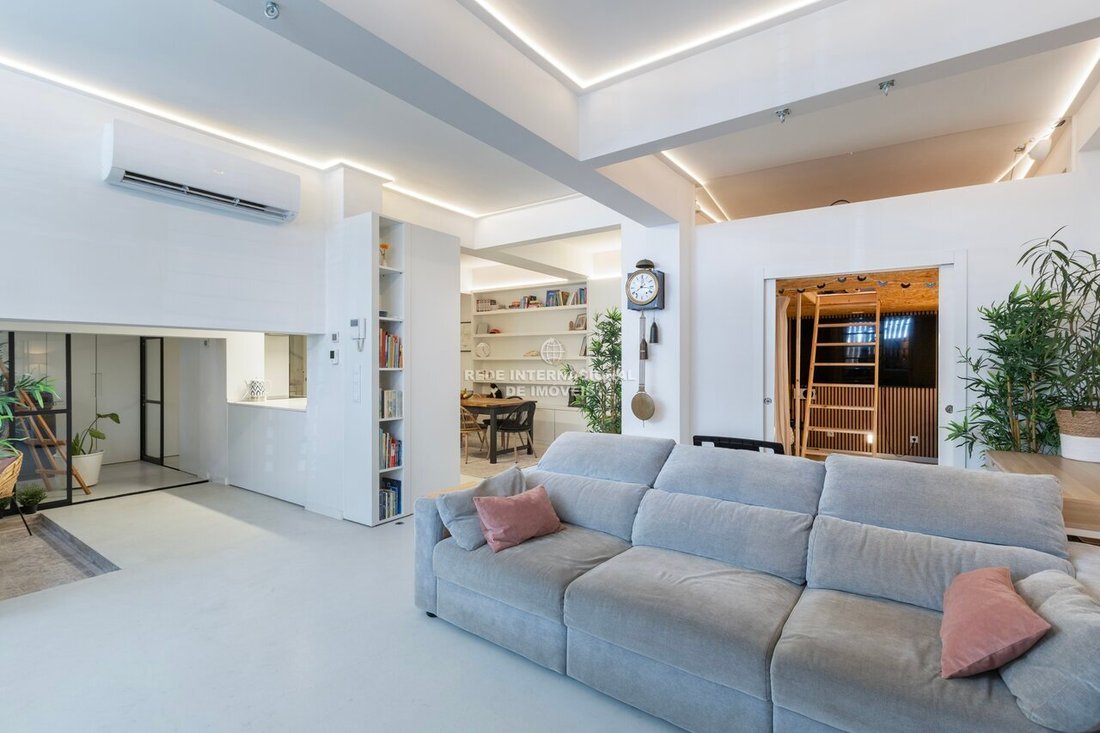 Appartement à Estrela, Lisbonne, Portugal 2 - 19151128
