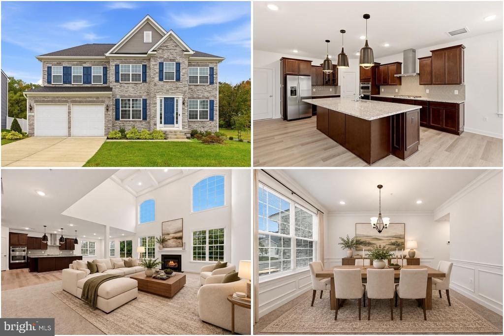 Casa en Glenn Dale, Maryland, Estados Unidos 1 - 19151660