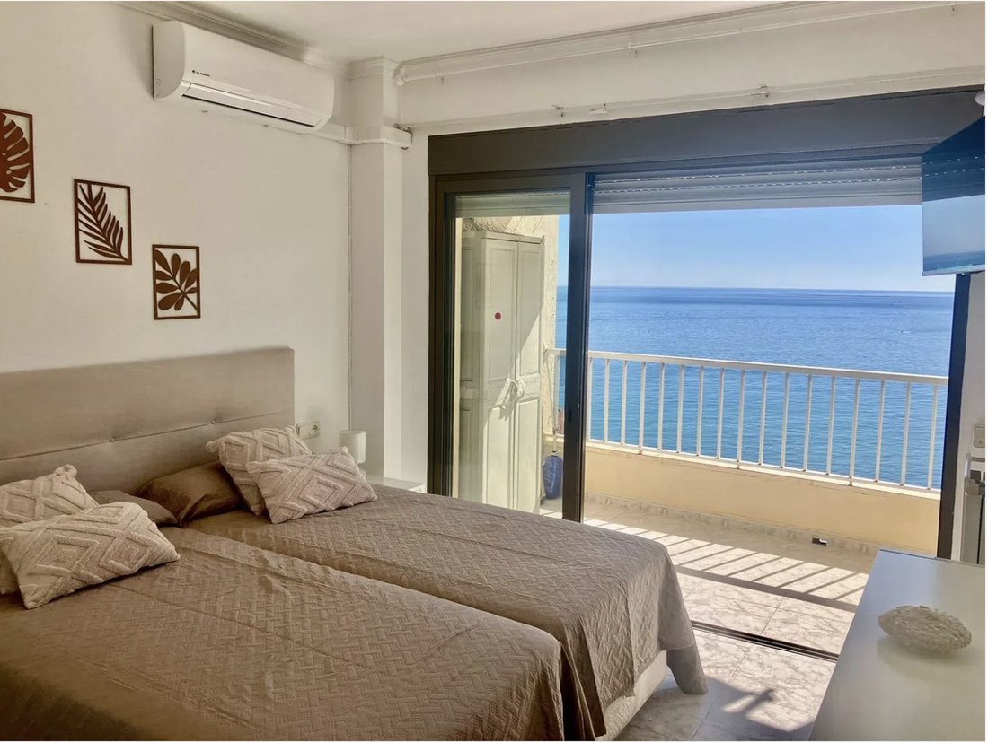 Apartamento en Marbella, Andalucía, España 2 - 19151353