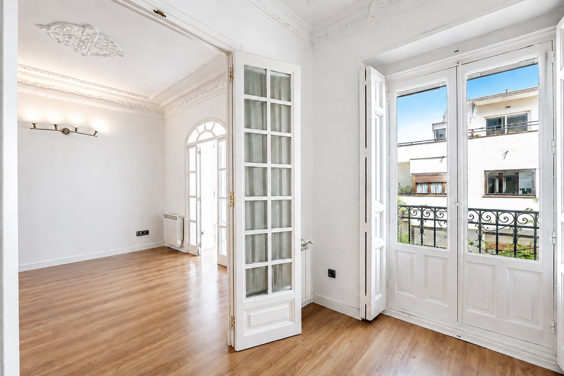 Apartamento en Chamberí, Madrid, España 1 - 19151176