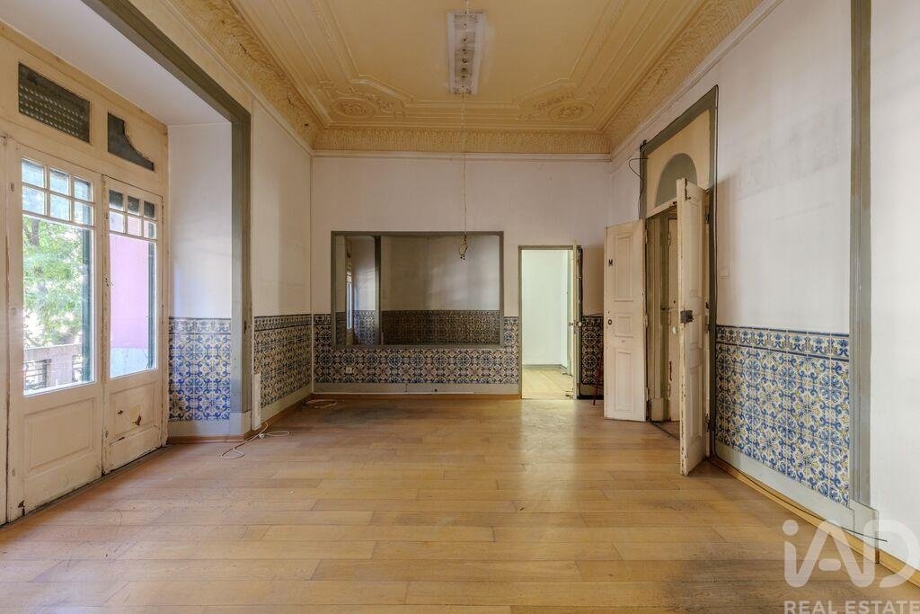 Appartement à Arroios, Lisbonne, Portugal 1 - 19151728
