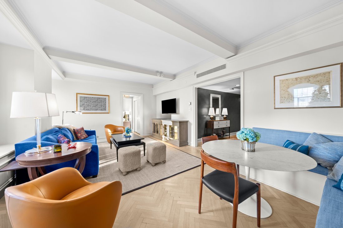 Condominio en Nueva York, Nueva York, Estados Unidos 3 - 19151324