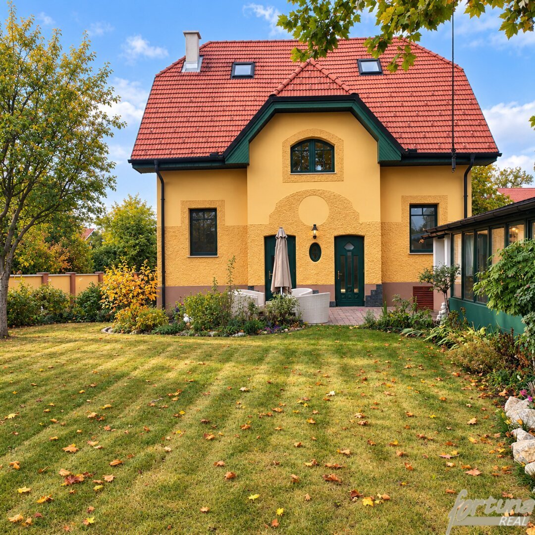 Haus in Fischamend, Niederösterreich, Österreich 2 - 18625192