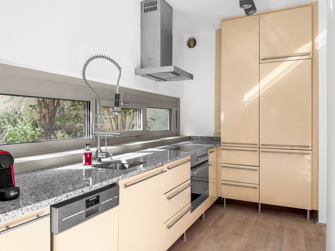 Wohnung in Wien, Wien, Österreich 3 - 19151279