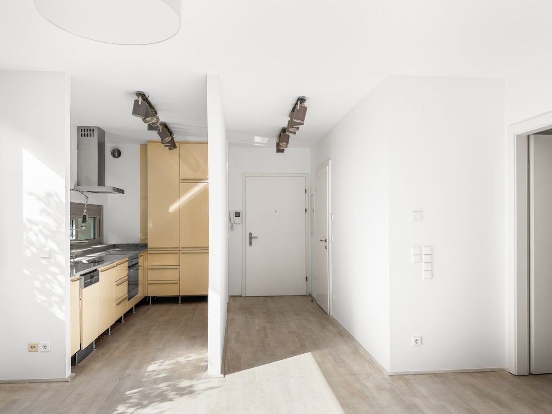 Wohnung in Wien, Wien, Österreich 2 - 19151279