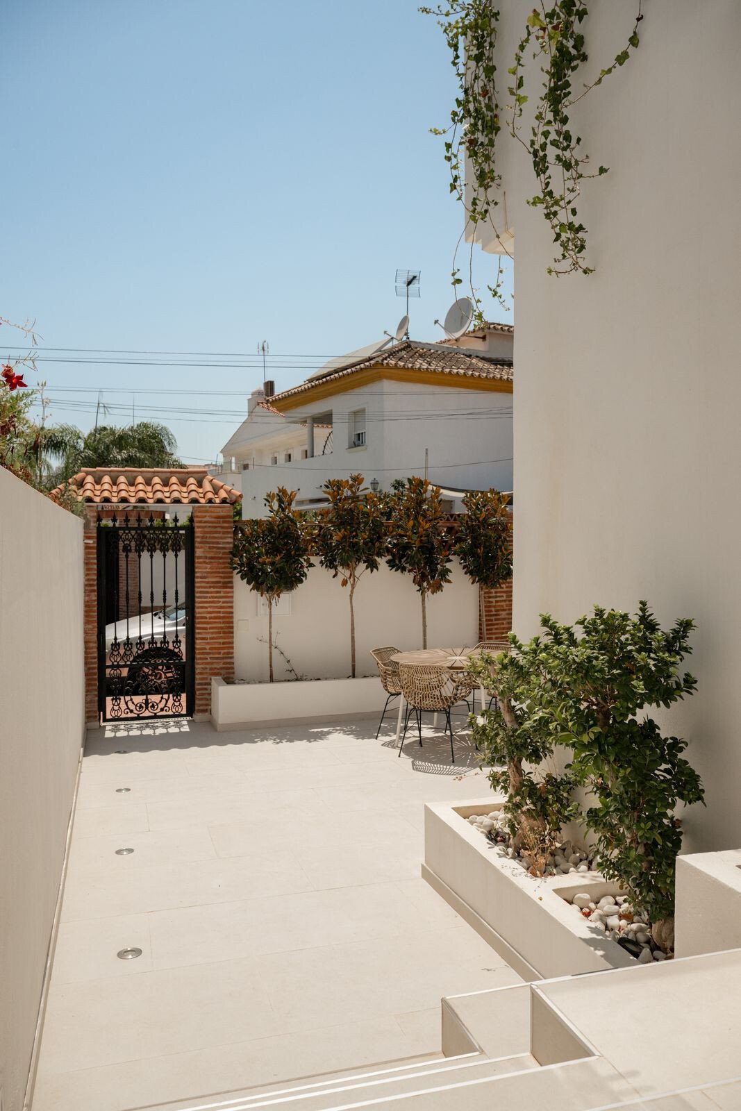 Townhouse en San Pedro Alcántara, Andalucía, España 4 - 19151288