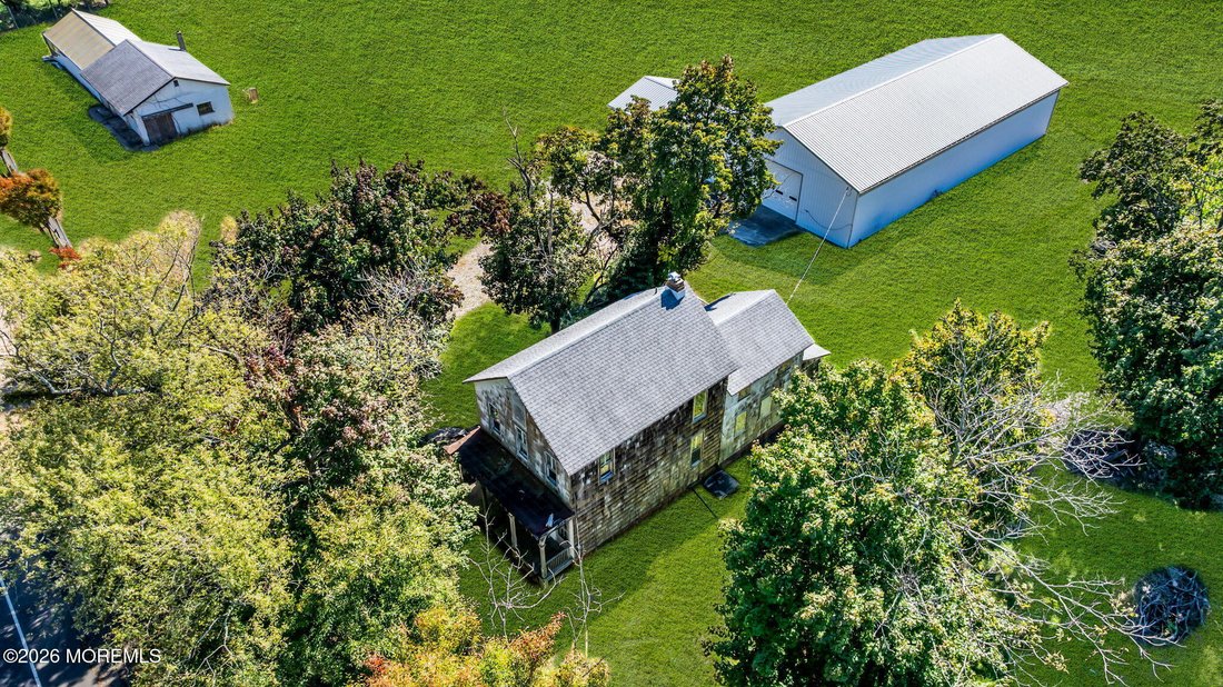 Land in Freehold Township, New Jersey, United States 4 - 19151683