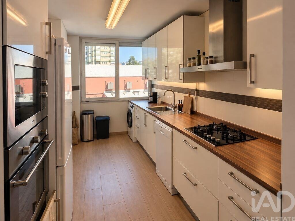 Apartment in Lumiar, Lisbon, Portugal 2 - 19151692