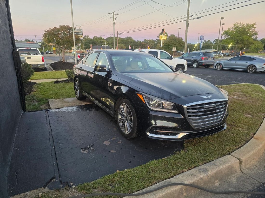 Sedan in West Columbia, SC, United States 4 - 19151463