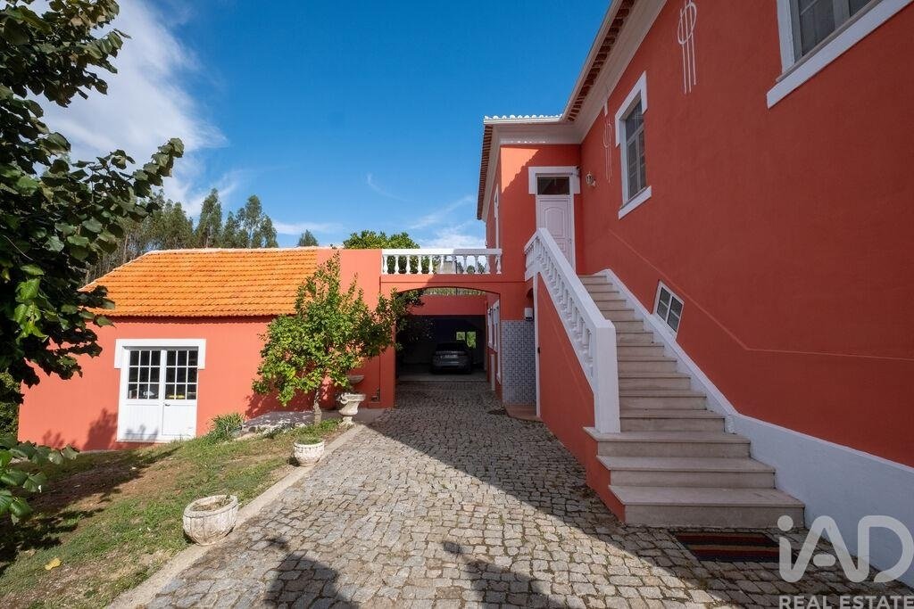 Townhouse in Bustos, Troviscal e Mamarrosa, Aveiro District, Portugal 4 - 19151700