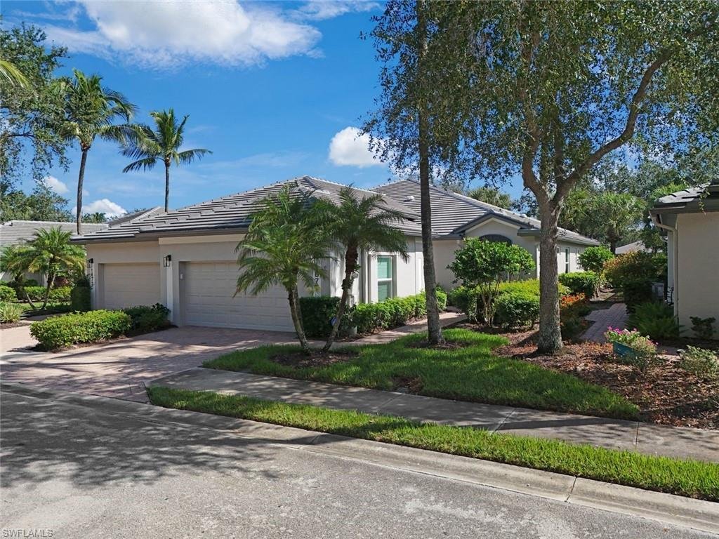 Condominio en Naples, Florida, Estados Unidos 1 - 19151195