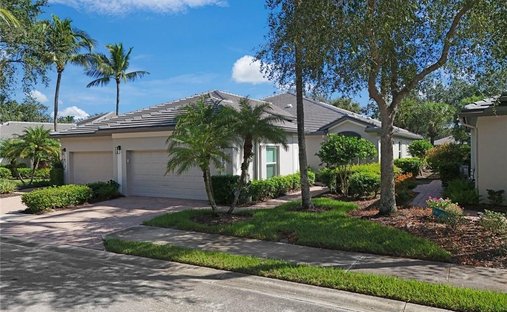 Appartement à Naples, Floride, États-Unis 1
