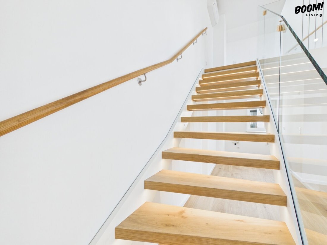 Penthouse in Vienna, Wien, Austria 5 - 19151250