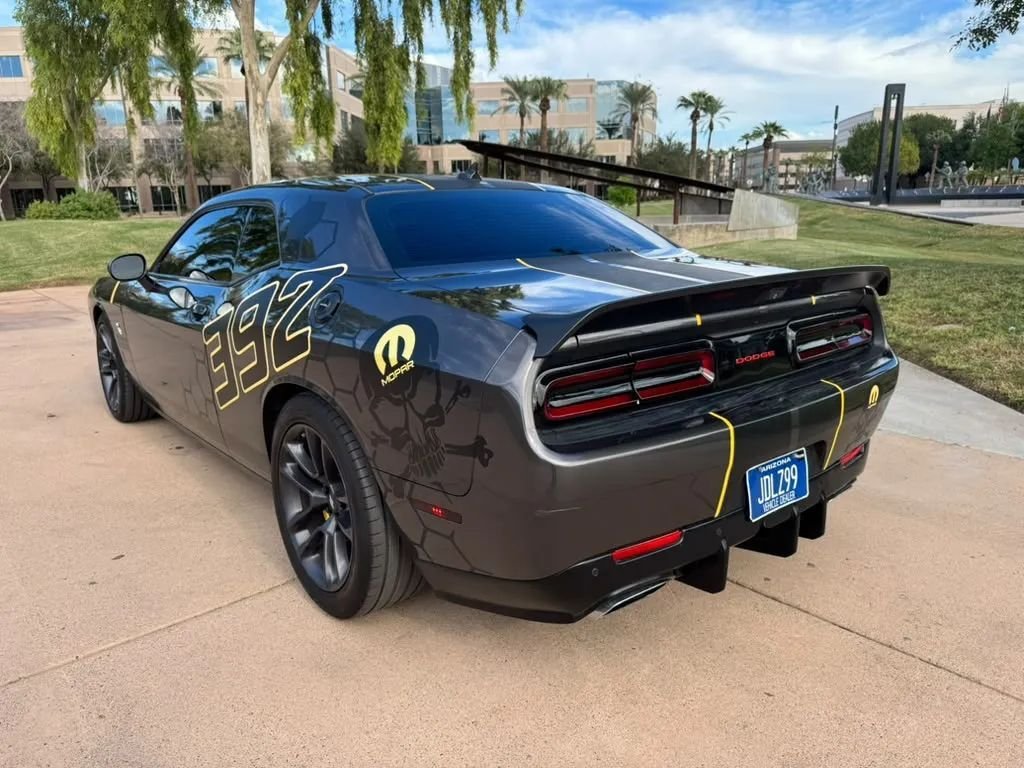 Coupe in Phoenix, AZ, United States 3 - 18756498