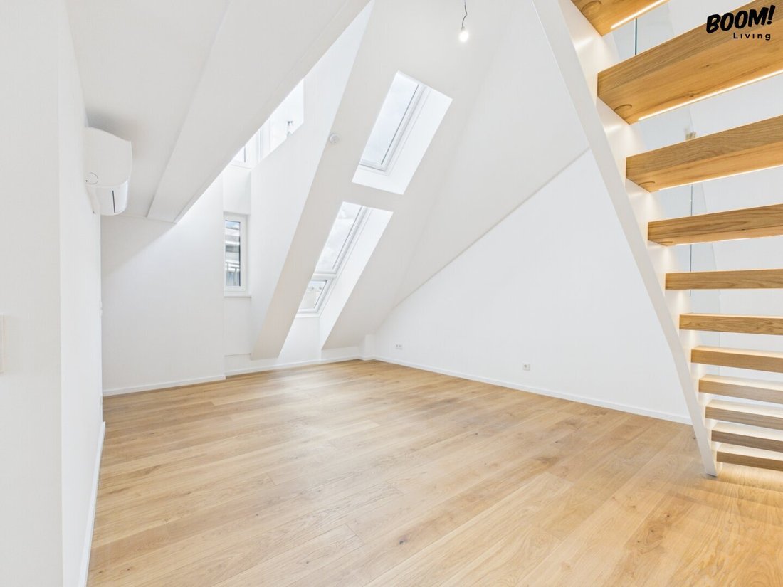 Penthouse in Vienna, Wien, Austria 2 - 19151250