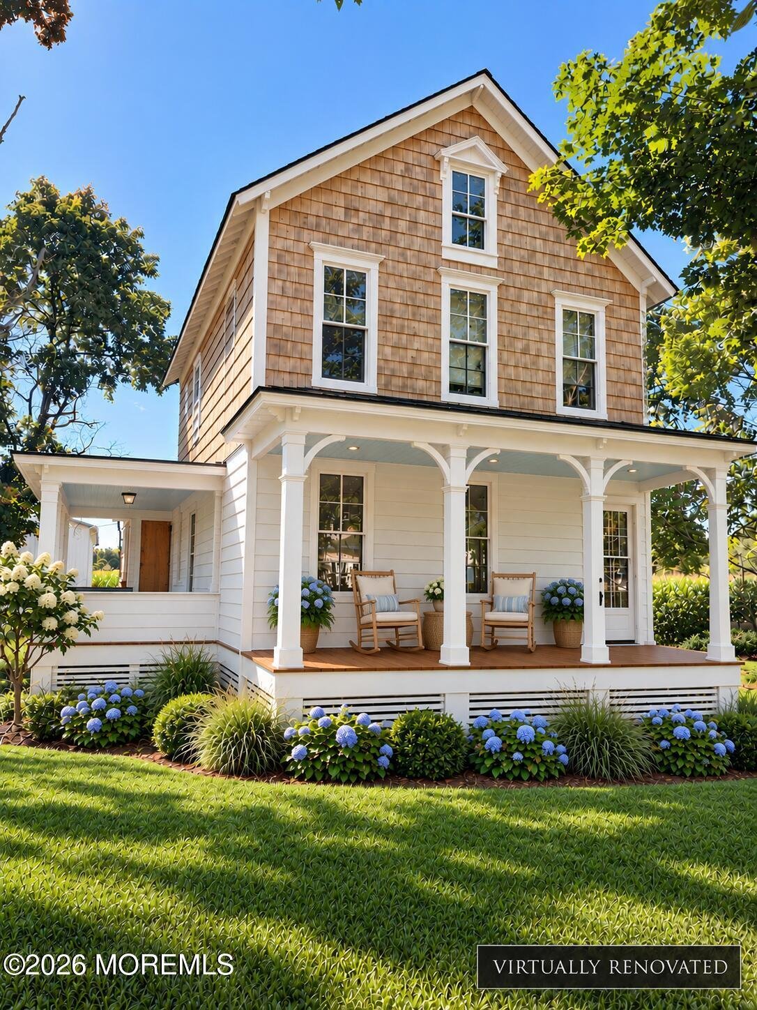 Haus in Freehold Township, New Jersey, Vereinigte Staaten 5 - 19151679