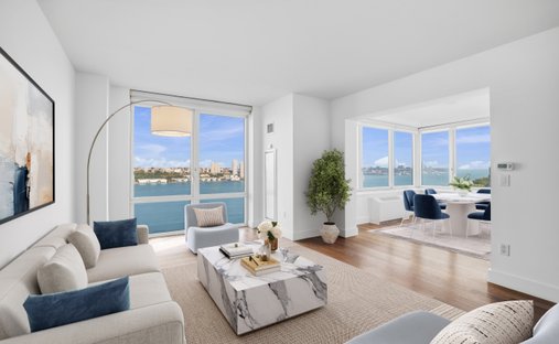 Condo in New York, New York, United States 1