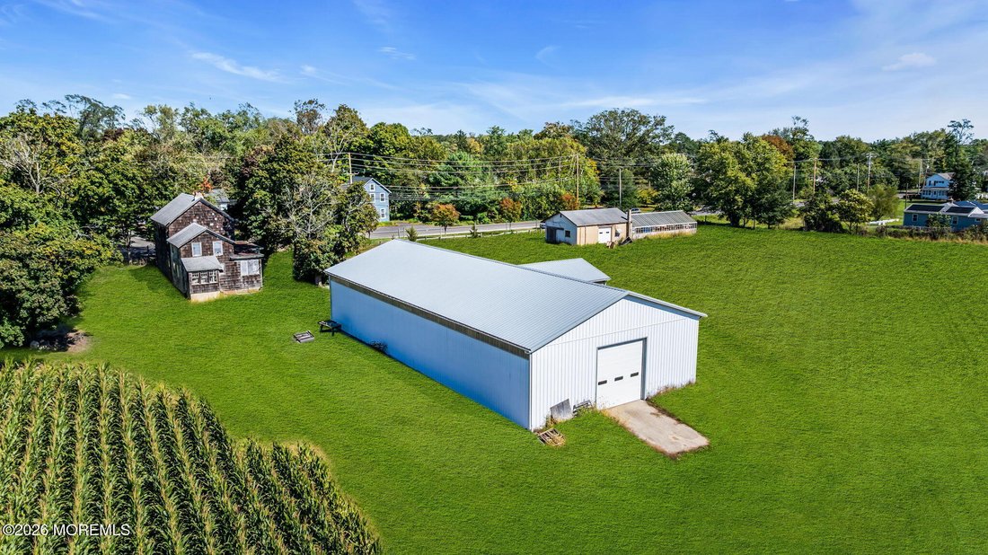 Land in Freehold Township, New Jersey, United States 5 - 19151683