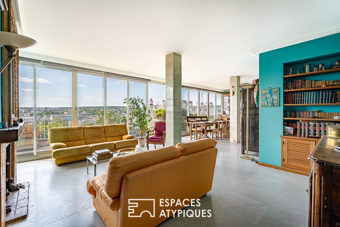 Appartement à Grenier–Point du Jour, Boulogne-Billancourt, France 2 - 19151580