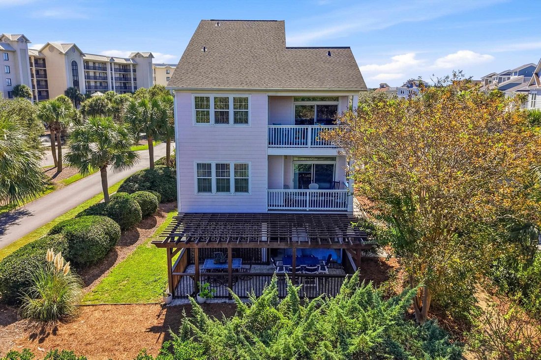 Casa en Georgetown, Carolina del Sur, Estados Unidos 4 - 19151112